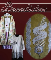 Benedictus Arte Sacra