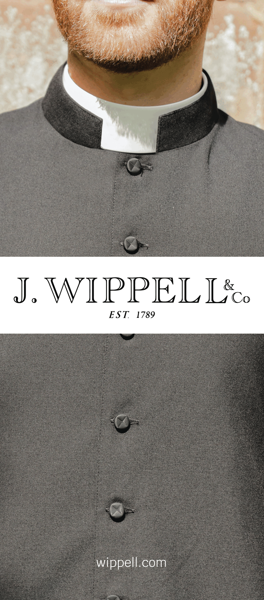 J. Wippell and Co.